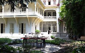 Writers' House Residency